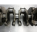 #CG04 Crankshaft Standard From 2015 Chevrolet Impala  2.5